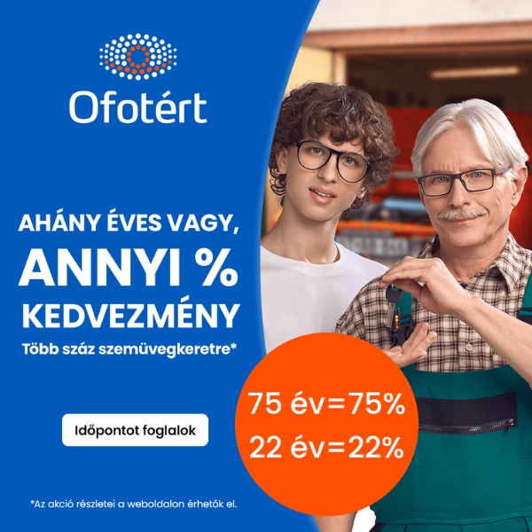 Ofotért: Nyári akció
